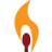 blaze digital flame
